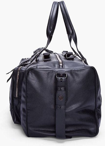 givenchy duffle bag mens|Givenchy crossbody bag men's.